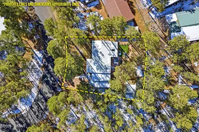 940 N 46th Drive, Show Low, AZ 85901 - Photo 31