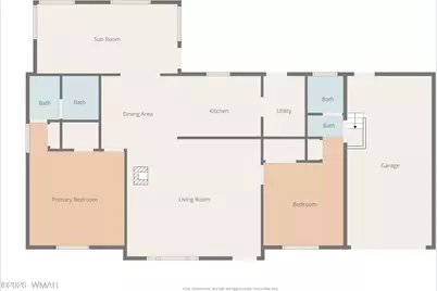 940 N 46th Drive, Show Low, AZ 85901 - Photo 33