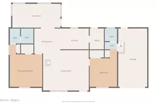 940 N 46th Dr, Show Low, AZ 85901 - Photo 33