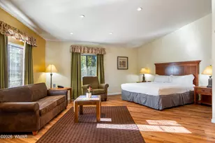 5829 E Buck Springs Road Unit 200, Pinetop, AZ 85935 - Photo 3