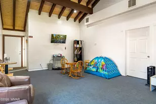 5829 E Buck Springs Road Unit 200, Pinetop, AZ 85935 - Photo 11