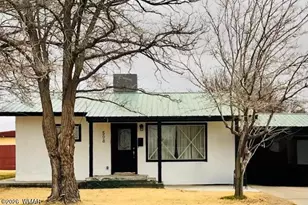 508 N 7th St, Holbrook, AZ 86025 - Photo 1