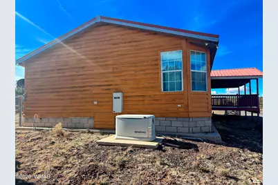 111 County Road, Unit 8015 #8015, Concho, AZ 85924 - Photo 21