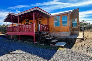 111 County Rd, Concho, AZ 85924 - Photo 1