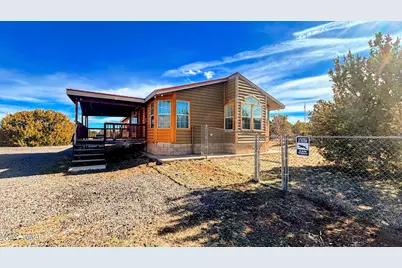 111 County Road, Unit 8015 #8015, Concho, AZ 85924 - Photo 27