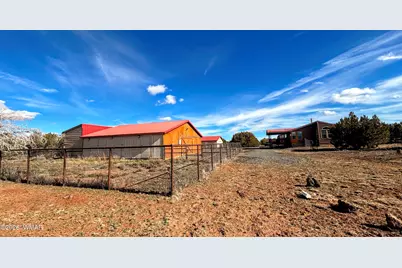 111 County Road, Unit 8015 #8015, Concho, AZ 85924 - Photo 29