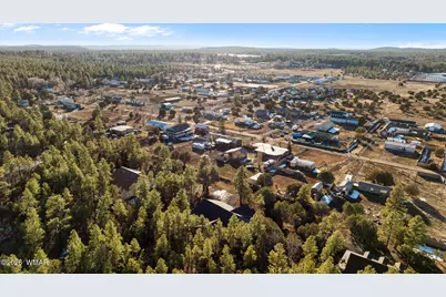 2419 Cimatario Drive, Lakeside, AZ 85929 - Photo 11