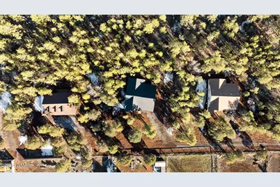 2419 Cimatario Drive, Lakeside, AZ 85929 - Photo 9