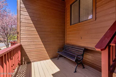 2358 E Rainbow Lane, Pinetop, AZ 85935 - Photo 7