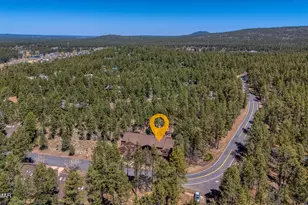 2358 E Rainbow Ln, Pinetop, AZ 85935 - Photo 5