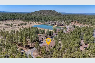 2358 E Rainbow Lane, Pinetop, AZ 85935 - Photo 1