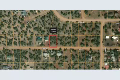 8320 Pinon Drive, Show Low, AZ 85901 - Photo 1