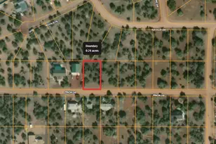 8320 Pinon Dr, Show Low, AZ 85901 - Photo 1