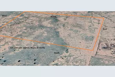 8357 Terry Trail, Snowflake, AZ 85937 - Photo 5