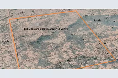 8357 Terry Trail, Snowflake, AZ 85937 - Photo 3