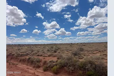8358 Terry Trail, Snowflake, AZ 85937 - Photo 1
