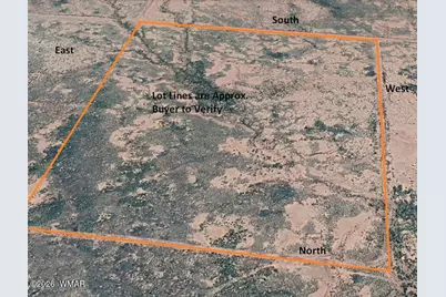 8358 Terry Trail, Snowflake, AZ 85937 - Photo 3