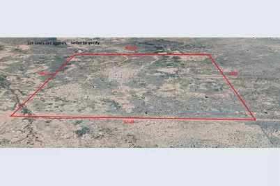 8400 N Terry Trail, Snowflake, AZ 85937 - Photo 13