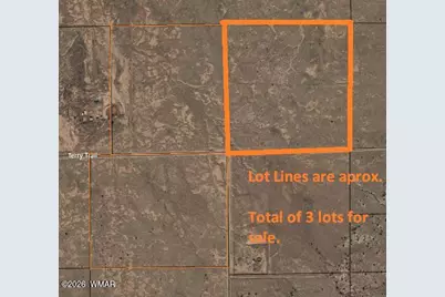 8400 N Terry Trail, Snowflake, AZ 85937 - Photo 13