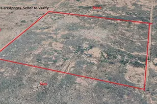 8400 N Terry Trail, Snowflake, AZ 85937 - Photo 1