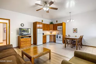 5829 E Buck Springs Road Unit 252, Pinetop, AZ 85935 - Photo 5