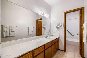 5829 E Buck Springs Road Unit 252, Pinetop, AZ 85935 - Photo 7