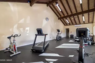 5829 E Buck Springs Road Unit 252, Pinetop, AZ 85935 - Photo 13