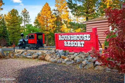 5829 E Buck Springs Road, Unit 252 #252, Pinetop, AZ 85935 - Photo 1