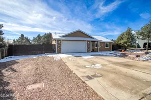 1400 N Hidden Hollow Ln, Show Low, AZ 85901 - Photo 19
