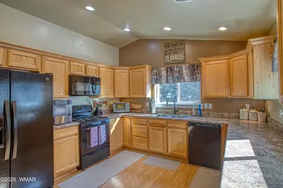 1400 N Hidden Hollow Lane, Show Low, AZ 85901 - Photo 7