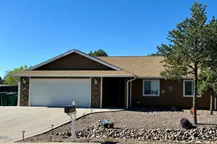 1400 N Hidden Hollow Ln, Show Low, AZ 85901 - Photo 1