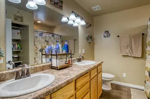 1400 N Hidden Hollow Ln, Show Low, AZ 85901 - Photo 15