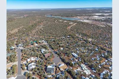 1400 N Hidden Hollow Lane, Show Low, AZ 85901 - Photo 27