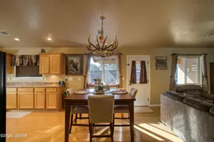 1400 N Hidden Hollow Ln, Show Low, AZ 85901 - Photo 7