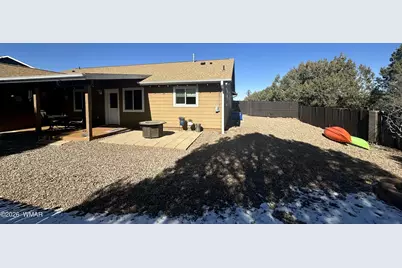 1400 N Hidden Hollow Lane, Show Low, AZ 85901 - Photo 21