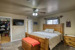 1400 N Hidden Hollow Ln, Show Low, AZ 85901 - Photo 13