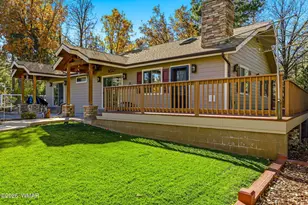 6516 Wagon Wheel Ln, Lakeside, AZ 85929 - Photo 13