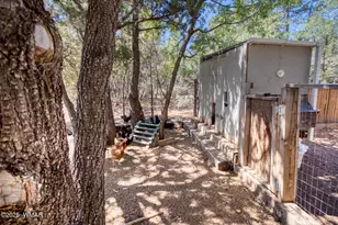 2611 Ellsworth Ave, Show Low, AZ 85901 - Photo 43
