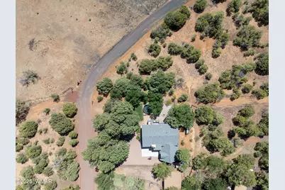 2611 Ellsworth Avenue, Show Low, AZ 85901 - Photo 35
