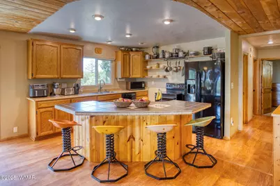 2611 Ellsworth Avenue, Show Low, AZ 85901 - Photo 11