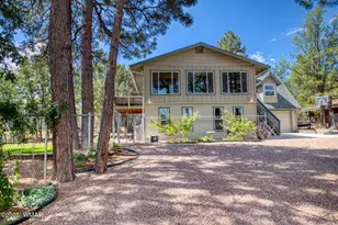 2611 Ellsworth Ave, Show Low, AZ 85901 - Photo 1