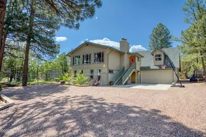 2611 Ellsworth Avenue, Show Low, AZ 85901 - Photo 7