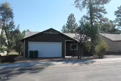 1029 S Fox Hunt Drive, Show Low, AZ 85901 - Photo 1