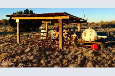 5913 Dark Canyon Drive, Heber, AZ 85928 - Photo 5