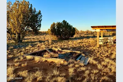 5913 Dark Canyon Drive, Heber, AZ 85928 - Photo 3