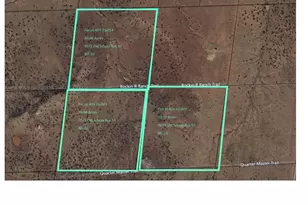 9572 Old School Bus Trl, Snowflake, AZ 85937 - Photo 1