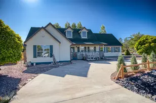 133 S Country Clb Dr, Snowflake, AZ 85937 - Photo 1