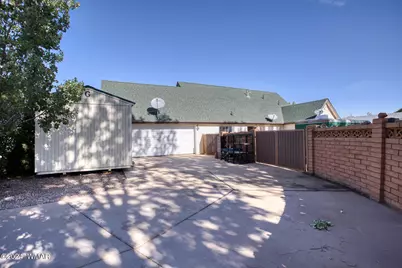 133 S Country Club Drive, Snowflake, AZ 85937 - Photo 31
