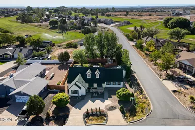 133 S Country Club Drive, Snowflake, AZ 85937 - Photo 35