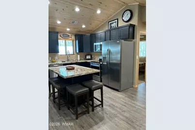 1330 E Cutthroat Lane, Pinetop, AZ 85935 - Photo 7